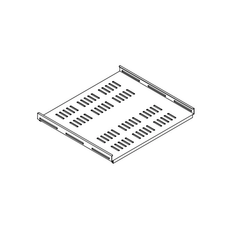 Austin Hughes 固定層板, S44