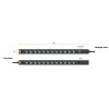 Austin Hughes InfraPower PDU, V12UK135-16A_C20/3B-1PDU