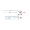 Austin Hughes InfraPower PDU, V12UK135-16A_C20/3B-1PDU