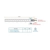 Austin Hughes InfraPower PDU, V12UK135-16A_EN/3B-1PDU
