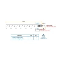 Austin Hughes InfraPower PDU, V12UK45-16A_EN/3B-1