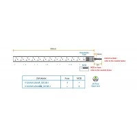 Austin Hughes InfraPower PDU, 12 Outlet, V12UK45-20A_OE/3B-1