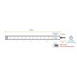 Austin Hughes InfraPower PDU, 12 Outlet, V12UK45-32A-MD/F_EN/3B-1