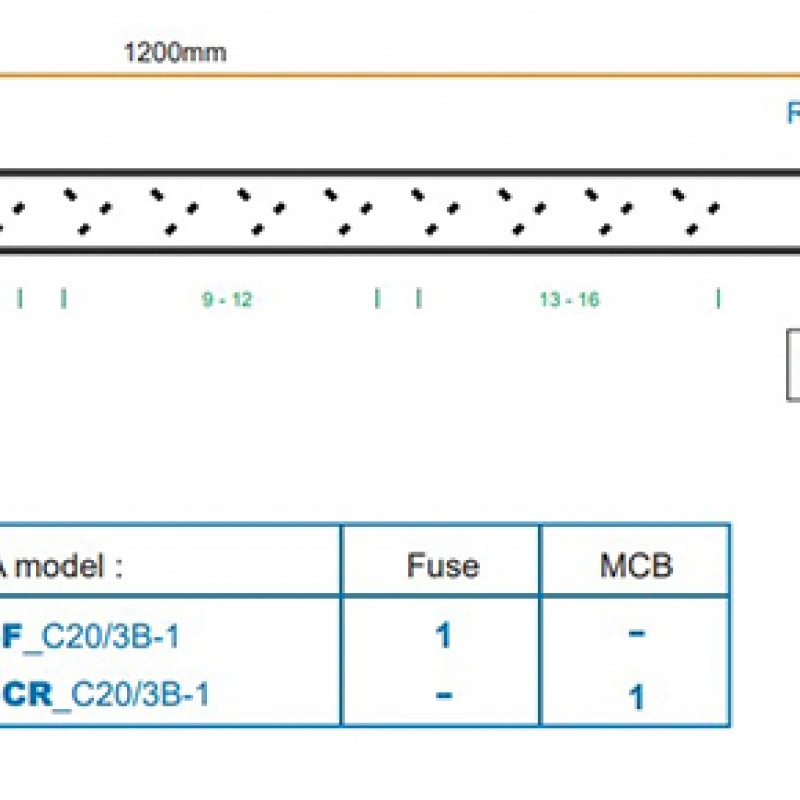 Austin Hughes 機櫃專用拖板, V16UK135-16A_C20/3B-1機櫃專用拖板