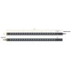 Austin Hughes InfraPower PDU, 20 Outlet, V20UK45-16A_C20/3B-1PDU