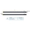 Austin Hughes InfraPower PDU, 20 Outlet, V20UK45-32A_EN/3B-1機櫃專用拖板
