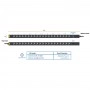 Austin Hughes InfraPower PDU, 20 Outlet, V20UK45-32A_EN/3B-1