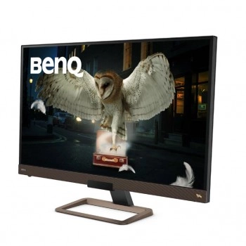 BenQ 32" IPS 電腦屏幕, EW3280U