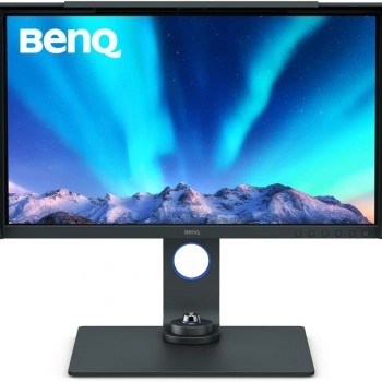 BenQ 27" 2K 電腦屏幕, SW270C
