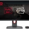 BenQ 24.5" LED Gaming Monitor, XL2566KMonitors