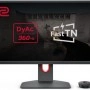 BenQ 24.5" LED Gaming Monitor, XL2566K