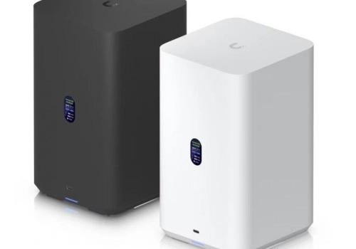 Ubiquiti Unifi UNAS-2 網路儲存裝置現已發售