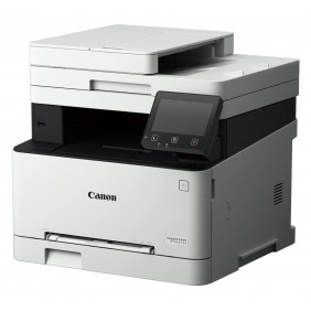 Canon imageCLASS MF643Cdw 3-in-1 Colour Multifunction Printer