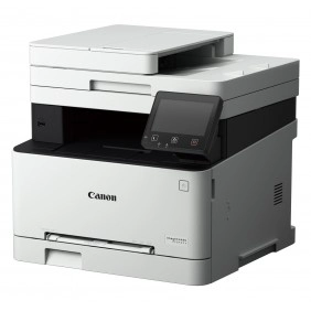 Canon imageCLASS MF645Cx 四合一全雙面彩色雷射打印機