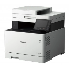 Canon imageCLASS MF746cx 雙面多合一彩色鐳射打印機