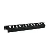 EIGHT Cable Manager, Horizontal, RMH-2U EIGHT Cable Manager, Horizontal, RMH-2U