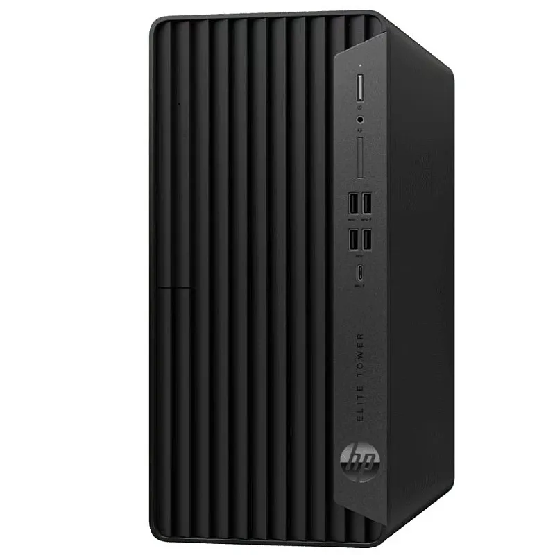 HP Elite Tower 800 G9 桌面電腦, 8L5U9PA#AB5 - H-8L5U9PA#AB5 桌面電腦 ｜ 衍光HinKwong 香港