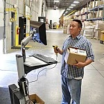 Ergotron Industrial