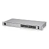 Ubiquiti UniFi 24-Port Gigabit Managed 交換器, USW-24 - USW-24 父親節大優惠 ｜ 衍光HinKwong 香港
