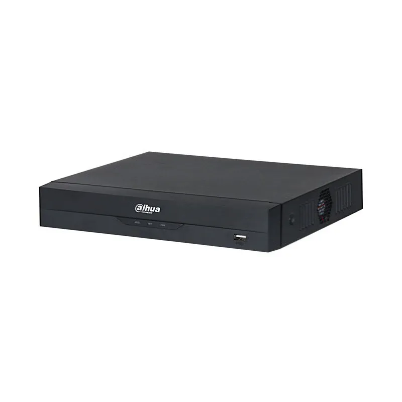 大華 8 Channel 網絡錄影機, DHI-NVR2108HS-8P-I2︱香港行貨