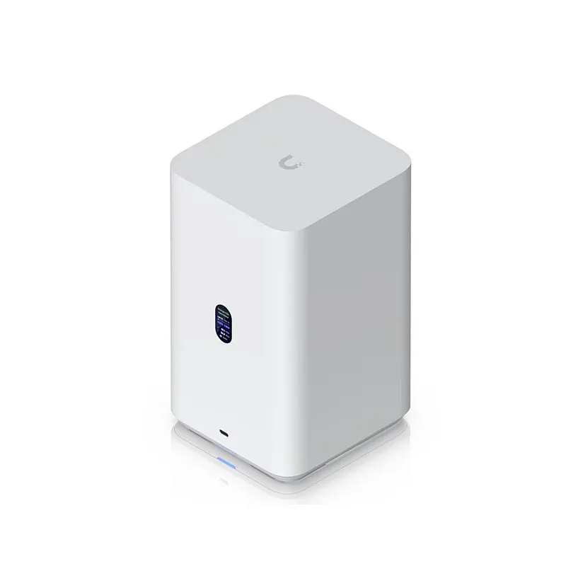 Ubiquiti UniFi UNAS 2 網絡儲存裝置, UNAS-2 - 兩年保養