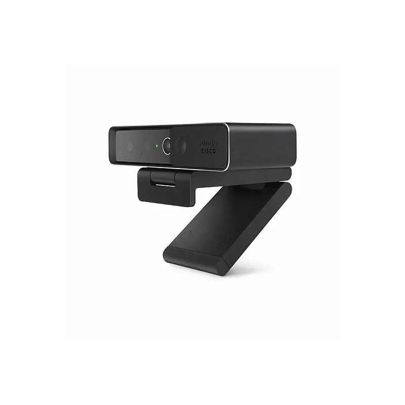 Cisco Webex Desk 4K 視像鏡頭 網絡攝影機, CD-DSKCAM-C-WW - C-CD-DSKCAM-C-WW 視像會議 ｜ 衍光HinKwong 香港