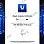 狂賀！衍光電腦工程師榮獲 Ubiquiti UFSP 官方技術證書