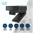 Cisco Webex Desk 4K 視像鏡頭 網絡攝影機, CD-DSKCAM-C-WW