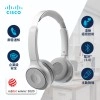 Cisco 730 無線藍牙降噪耳機, HS-WL-730-BUNA-P (灰色)