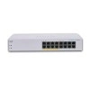 Cisco 16-Port Partial POE Unmanaged 交換器, CBS110-16PP 香港行貨交換器