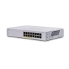 Cisco 16-Port Partial POE Unmanaged 交換器, CBS110-16PP 香港行貨交換器
