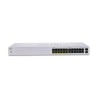 Cisco 24-Port Partial POE Unmanaged 交換器, CBS110-24PP 香港行貨交換器