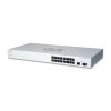 Cisco 16-Port Gigabit Smart 交換器, CBS220-16T-2G-UK交換器
