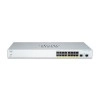 Cisco 16-Port Gigabit POE Smart Switch, CBS220-16P-2G-UKSwitches