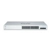 Cisco 24-Port Gigabit Smart Lite 交換器, CBS220-24T-4G-UK交換器