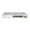 Cisco 24-Port Gigabit POE 382W Smart 交換器, CBS220-24FP-4G交換器