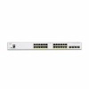 Cisco 24 Port Gigabit POE+ 370W L3 全網管交換器, CBS250-24FP-4G香港行貨交換器