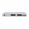 Cisco 24 Port Gigabit POE+ 195W L3 全網管交換器, CBS250-24P-4G香港行貨交換器