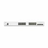 Cisco 24 Port Gigabit Partial POE+ 100W L3 全網管交換器, CBS250-24PP-4G香港行貨交換器