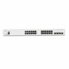 Cisco 24 Port Gigabit with 10G SFP+ Uplink L3 全網管交換器, CBS250-24T-4X香港行貨交換器
