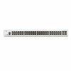 Cisco 48 Port Gigabit with 10G SFP+ Uplink L3 全網管交換器, CBS250-48T-4X 香港行貨交換器