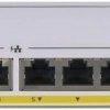 Cisco 8-Port Gigabit Ethernet PoE+ 智能交換器, CBS250-8PP-E-2G交換器