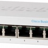 Cisco 8-Port Gigabit 網管交換器, CBS250-8T-D交換器