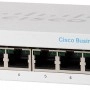 Cisco 8-Port Gigabit 網管交換器, CBS250-8T-D