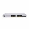 Cisco 24 Port Gigabit with 10G SFP+ POE+ 370W L3 全網管智能交換器, CBS350-24FP-4X 香港行貨交換器