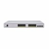 Cisco 24 Port Gigabit POE+ 195W L3 全網管智能交換器, CBS350-24P-4G 香港行貨交換器
