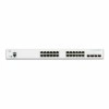 Cisco 24 Port Gigabit L3 全網管智能交換器, CBS350-24T-4G 香港行貨交換器