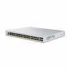 Cisco 48 Port Gigabit with 10G SFP+ POE+ 740W L3 全網管智能交換器, CBS350-48FP-4X 香港行貨交換器