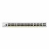 Cisco 48 Port Gigabit POE+ 370W L3 全網管智能交換器, CBS350-48P-4G 香港行貨交換器