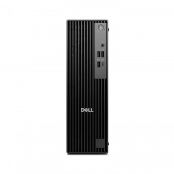 DELL Pro 小型桌上型電腦, QCS1250 (210-BPQZ)